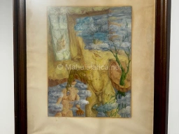 Retrospectiva José Morata